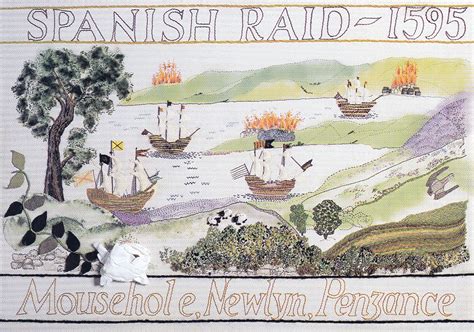  Victorious Spain: A Story of Courage and Resilience – Unveiling the Tapestry of Spanish History