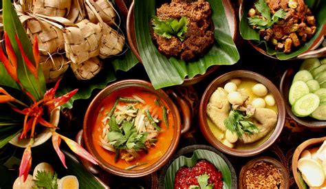 Yummy Indonesian Food: A Culinary Journey Through Spices and Traditions - Unveiling the Vibrant Tapestry of Flavors